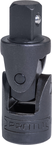 Proto® 1/2" Drive Black Oxide Universal Joint - Exact Industrial Supply