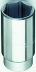 Proto® 3/4" Drive Deep Socket 1-1/2" - 6 Point - Exact Industrial Supply