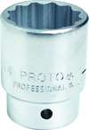 Proto® 3/4" Drive Socket 1-5/8" - 12 Point - Exact Industrial Supply