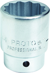 Proto® 3/4" Drive Socket 2-1/16" - 12 Point - Exact Industrial Supply