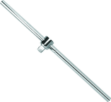 Proto® 3/4" Drive Sliding T-Handle 20" - Exact Industrial Supply