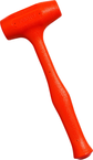 Proto® Dead Blow Compo-Cast® Combo Face Hammers - 21 oz. - Exact Industrial Supply