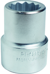 Proto® 1" Drive Socket 1-3/8" - 12 Point - Exact Industrial Supply