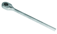 Proto® 1" Drive Classic Pear Head Ratchet Male/Female Drive 26" - Exact Industrial Supply