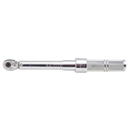 Proto® 1/4" Drive Ratcheting Head Micrometer Torque Wrench 40-200 in-lbs - Exact Industrial Supply