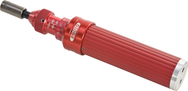Proto® 1/4" Drive Torque Screwdriver 4% 20-100 in-oz - CERT - Exact Industrial Supply