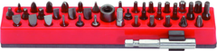 Proto® 38 Piece Insert/Power Bit Set - Exact Industrial Supply