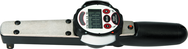 Proto® 1/4" Drive Dial Electronic Torque Wrench 10-100 in-lbs - Exact Industrial Supply