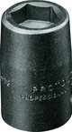 Proto® 1/2" Drive Metric High Strength Magnetic Impact Socket 14 mm - 6 Point - Exact Industrial Supply