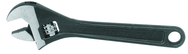 Proto® Black Oxide Adjustable Wrench 18" - Exact Industrial Supply