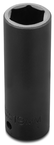 Proto® 1/2" Drive Deep Impact Socket 34 mm - 6 Point - Exact Industrial Supply