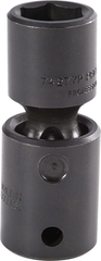 Proto® 1/2" Drive Universal Impact Socket 5/8" - 6 Point - Exact Industrial Supply