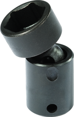 Proto® 3/8" Drive Universal Impact Socket 1/2" - 6 Point - Exact Industrial Supply