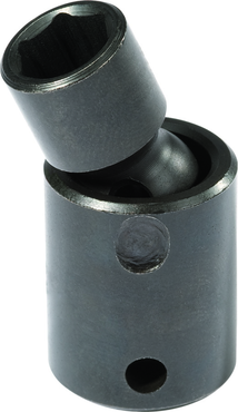 Proto® 3/8" Drive Universal Impact Socket 16 mm - 6 Point - Exact Industrial Supply