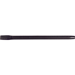 J86A7/16X12 1/2 CLD CHISL - Exact Industrial Supply