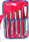 Proto® 5 Piece Cold Chisels Set - Exact Industrial Supply