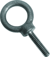 Protoå Forged Eye Bolt - 3.75" - Exact Industrial Supply