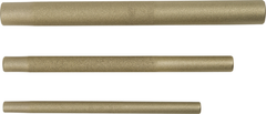 Proto® 3 Piece Brass Drift Punch Set - Exact Industrial Supply