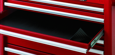 J9910 Foam Drawer Liner - Exact Industrial Supply