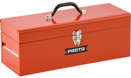 Proto® 20" General Purpose Single Latch Tool Box - Exact Industrial Supply