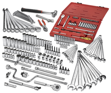 Proto® 179 Piece Intermediate Maintenance Tool Set - Exact Industrial Supply