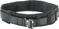 Proto® Tethering Medium Comfort Belt Set with (2) Belt Adapter (JBELTAD2) and D-Ring Wrist Strap System (2) JWS-DR and (2) JLANWR6LB - Exact Industrial Supply