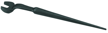 Proto® Spud Handle Offset Open-End Wrench 1-1/2" - Exact Industrial Supply