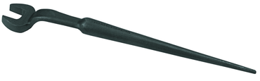 Proto® Spud Handle Offset Open-End Wrench 2" - Exact Industrial Supply