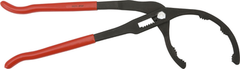 Proto® Adjustable Oil Filter Pliers - 2-1/4 to 5" - Exact Industrial Supply