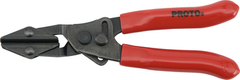 Proto® Pinch-Off Pliers - 5-1/2" - Exact Industrial Supply