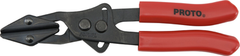 Proto® Pinch-Off Pliers - 9-1/4" - Exact Industrial Supply