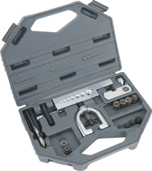 Proto® 17 Piece Flaring Tool Combination Kit - Exact Industrial Supply