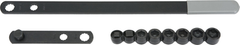 Proto® Master Serpentine Belt Tool - Exact Industrial Supply