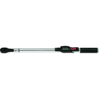 Proto® Electronic Fixed Ratcheting Head Torque Wrench- 120-1200 (in.lbs.) - Exact Industrial Supply