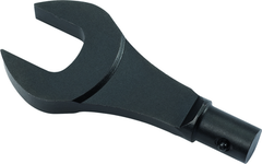 Proto® 32mm Open End Torque Wrench Head - H7 Tang - Exact Industrial Supply