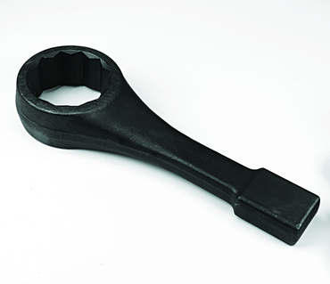 Proto® Super Heavy-Duty Offset Slugging Wrench 4-5/8" - 12 Point - Exact Industrial Supply