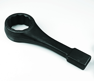 Proto® Super Heavy-Duty Offset Slugging Wrench 4-1/8" - 12 Point - Exact Industrial Supply