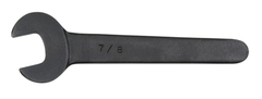 Proto® Black Oxide Check Nut Wrench 1" - Exact Industrial Supply