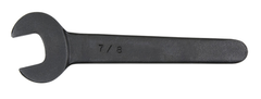 Proto® Black Oxide Check Nut Wrench 7/8" - Exact Industrial Supply