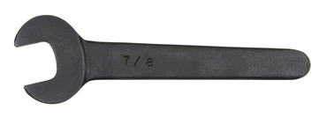 Proto® Black Oxide Check Nut Wrench 13/16" - Exact Industrial Supply