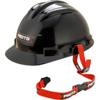 Proto® Hard Hat Lanyard 10 Pack Qty. - Exact Industrial Supply