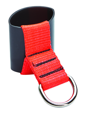 Proto® Heat Shrink Loop - 4.00 x 4.00" - Exact Industrial Supply