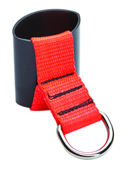 Proto® Heat Shrink Loop - 4.00 x 4.00" - Exact Industrial Supply