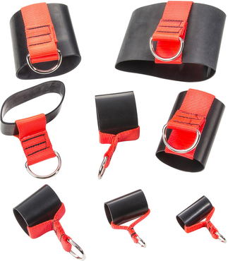 Proto® Heat Shrink Loop Sample Kit - Exact Industrial Supply