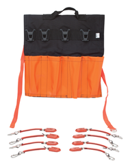 Proto® SkyHook™ 8-Tool Saddle Kit - Exact Industrial Supply