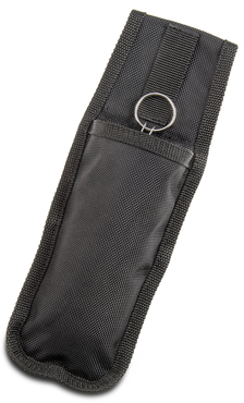 Proto® Tethering D-Ring Pouch with One Pocket and Retractable Lanyard - Exact Industrial Supply