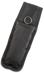 Proto® Tethering D-Ring Pouch with One Pocket and Retractable Lanyard - Exact Industrial Supply