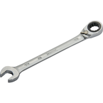 Proto® Full Polish Combination Reversible Ratcheting Wrench 36 mm - 12 Point - Exact Industrial Supply