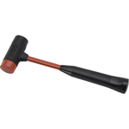 Proto® 13-1/2" Soft Face Hammer - With Tips - SF15 - Exact Industrial Supply