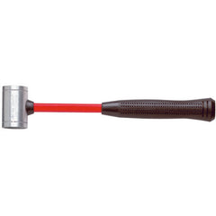 ‎Proto 13-1/2″ Soft Face Hammer - Without Tips - SF15 - Exact Industrial Supply